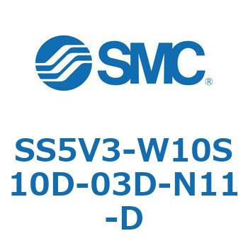 S Series(SS5V3-W10S10D) SMC