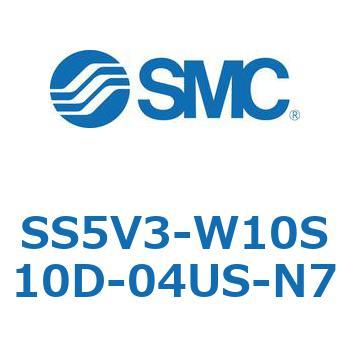 S Series(SS5V3-W10S10D) SMC
