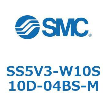 S Series(SS5V3-W10S10D) SMC