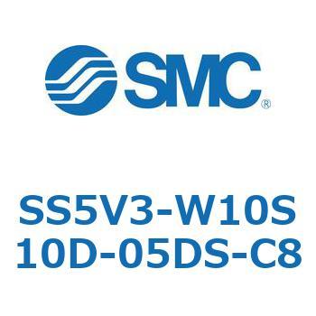 S Series(SS5V3-W10S10D) SMC