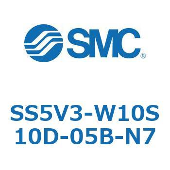 S Series(SS5V3-W10S10D) SMC