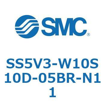 S Series(SS5V3-W10S10D) SMC