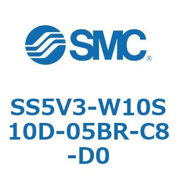 S Series(SS5V3-W10S10D) SMC