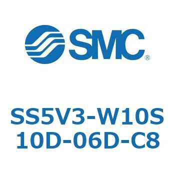 S Series(SS5V3-W10S10D) SMC