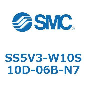S Series(SS5V3-W10S10D) SMC