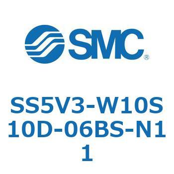 S Series(SS5V3-W10S10D) SMC