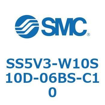 S Series(SS5V3-W10S10D) SMC