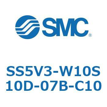 S Series(SS5V3-W10S10D) SMC