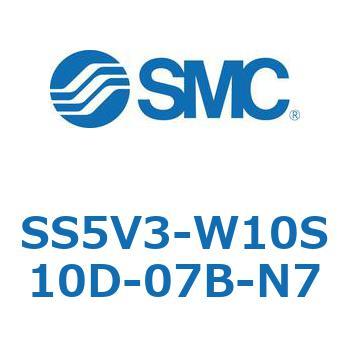 S Series(SS5V3-W10S10D) SMC