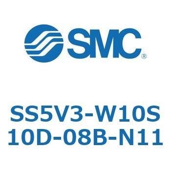 S Series(SS5V3-W10S10D) SMC