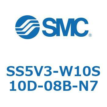 S Series(SS5V3-W10S10D) SMC