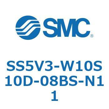 S Series(SS5V3-W10S10D) SMC