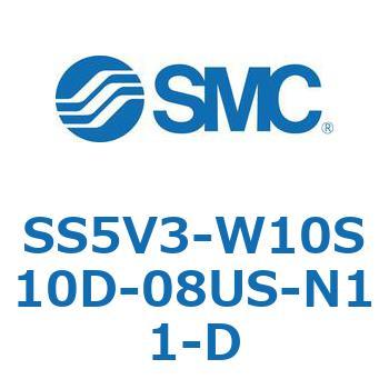 S Series(SS5V3-W10S10D) SMC