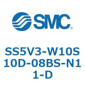 S Series(SS5V3-W10S10D) SMC