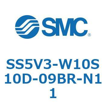S Series(SS5V3-W10S10D) SMC