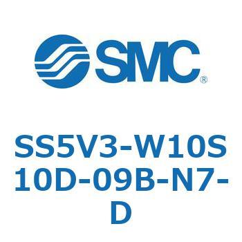 S Series(SS5V3-W10S10D) SMC