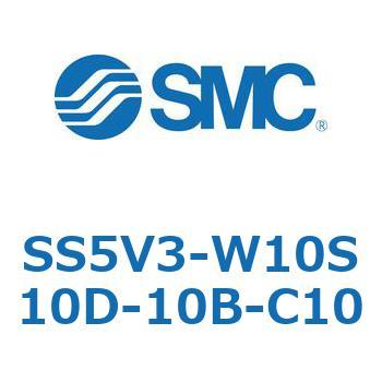 S Series(SS5V3-W10S10D) SMC