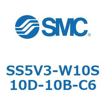 S Series(SS5V3-W10S10D) SMC