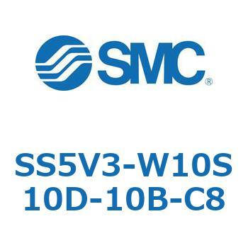 S Series(SS5V3-W10S10D) SMC