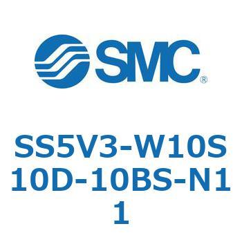 S Series(SS5V3-W10S10D) SMC