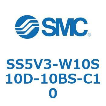 S Series(SS5V3-W10S10D) SMC