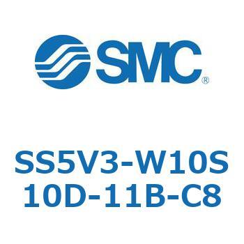 S Series(SS5V3-W10S10D) SMC