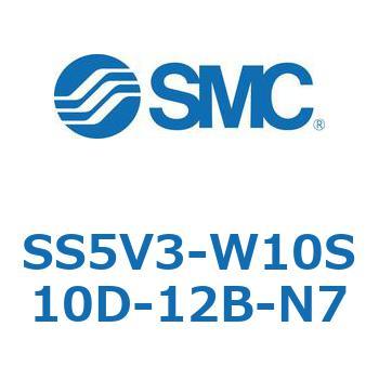 S Series(SS5V3-W10S10D) SMC