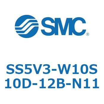 S Series(SS5V3-W10S10D) SMC