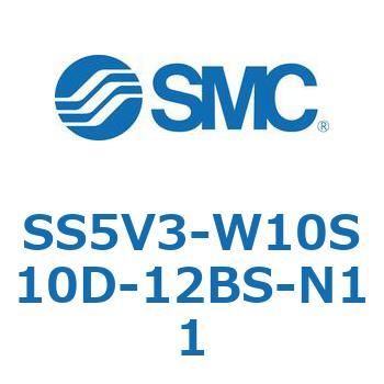 S Series(SS5V3-W10S10D) SMC