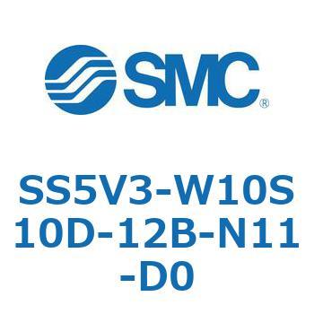 S Series(SS5V3-W10S10D) SMC