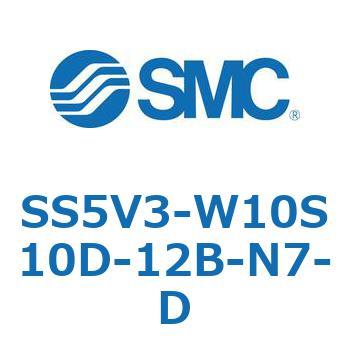 S Series(SS5V3-W10S10D) SMC