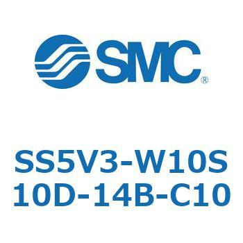 S Series(SS5V3-W10S10D) SMC