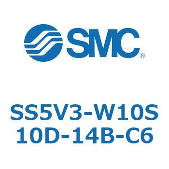 S Series(SS5V3-W10S10D) SMC