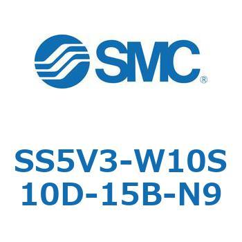 S Series(SS5V3-W10S10D) SMC