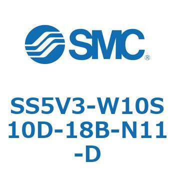 S Series(SS5V3-W10S10D) SMC