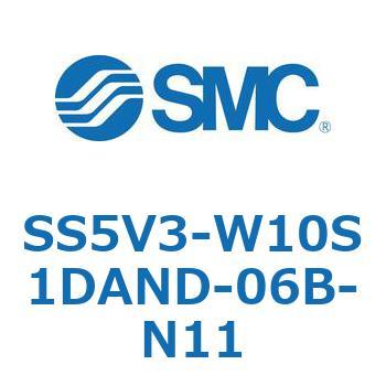 S Series(SS5V3-W10S1DAND) SMC