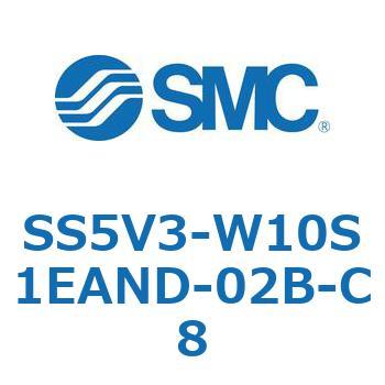 S Series(SS5V3-W10S1EAND) SMC