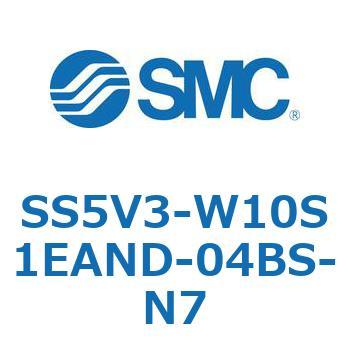 S Series(SS5V3-W10S1EAND) SMC