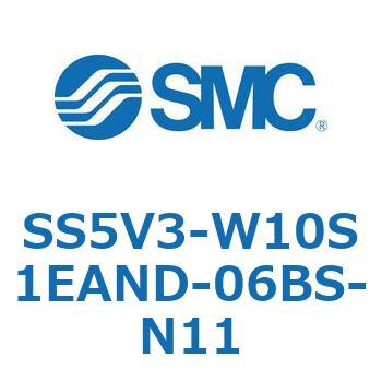 S Series(SS5V3-W10S1EAND) SMC