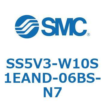 S Series(SS5V3-W10S1EAND) SMC
