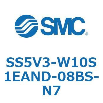 S Series(SS5V3-W10S1EAND) SMC