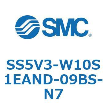 S Series(SS5V3-W10S1EAND) SMC