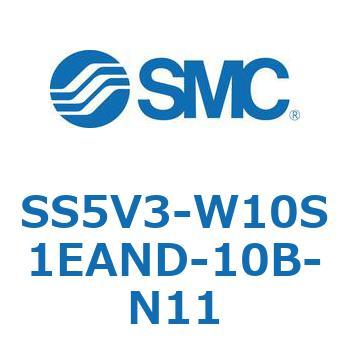 S Series(SS5V3-W10S1EAND) SMC