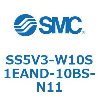 S Series(SS5V3-W10S1EAND) SMC