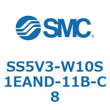 S Series(SS5V3-W10S1EAND) SMC