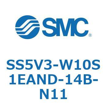 S Series(SS5V3-W10S1EAND) SMC