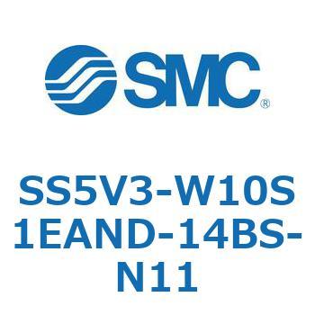 S Series(SS5V3-W10S1EAND) SMC