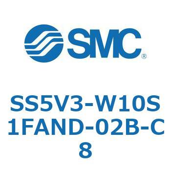 S Series(SS5V3-W10S1FAND) SMC