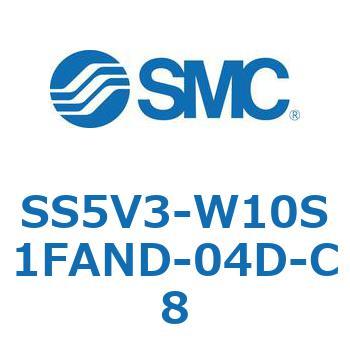 S Series(SS5V3-W10S1FAND) SMC