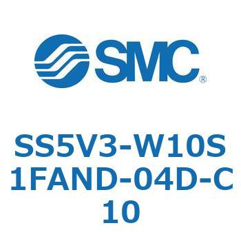 S Series(SS5V3-W10S1FAND) SMC